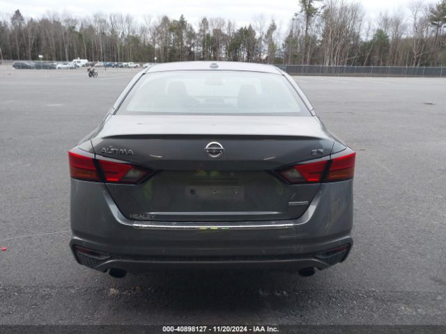 1N4AL4CV5LC155811 Nissan Altima Sr Vc-turbo Fwd