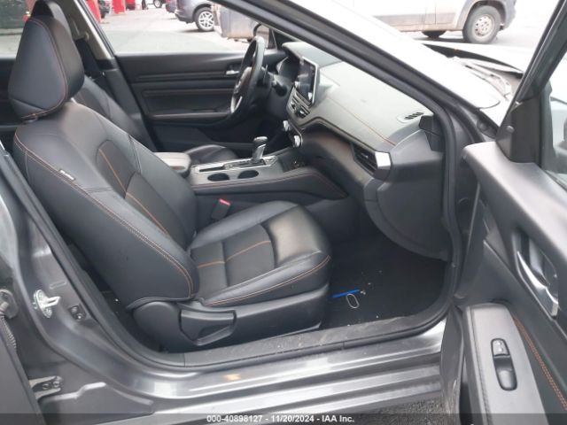 1N4AL4CV5LC155811 Nissan Altima Sr Vc-turbo Fwd