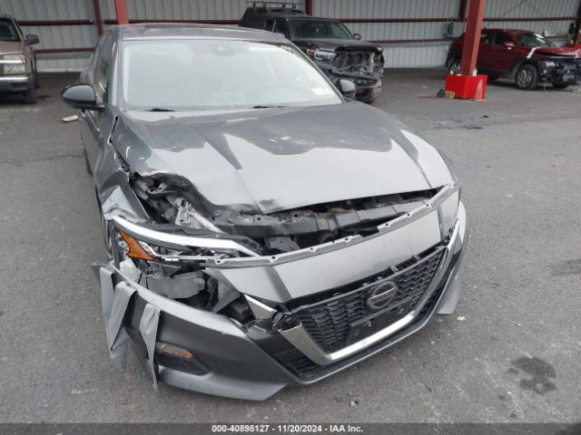 1N4AL4CV5LC155811 Nissan Altima Sr Vc-turbo Fwd