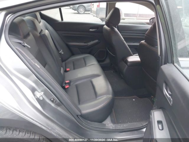 1N4AL4CV5LC155811 Nissan Altima Sr Vc-turbo Fwd