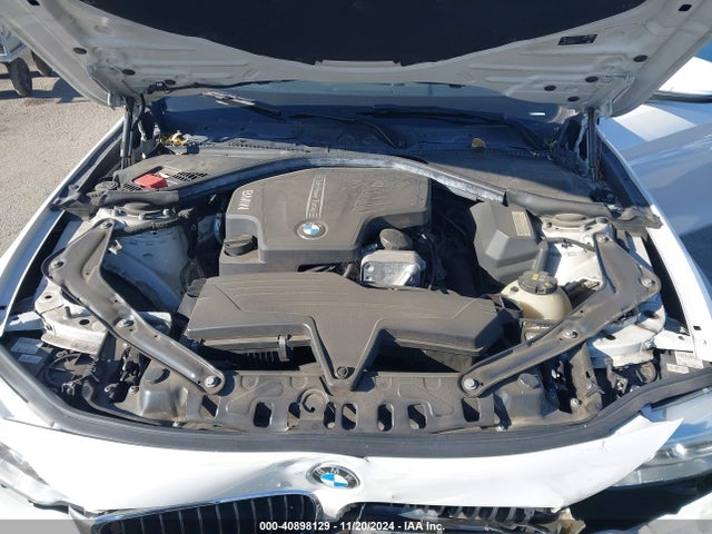 BMW 428i 2015 WBA3V7C53FP772424 Image 10