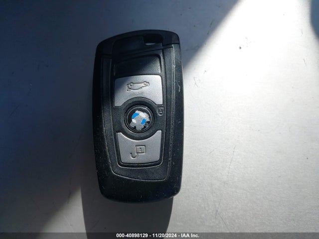 BMW 428i 2015 WBA3V7C53FP772424 Image 11