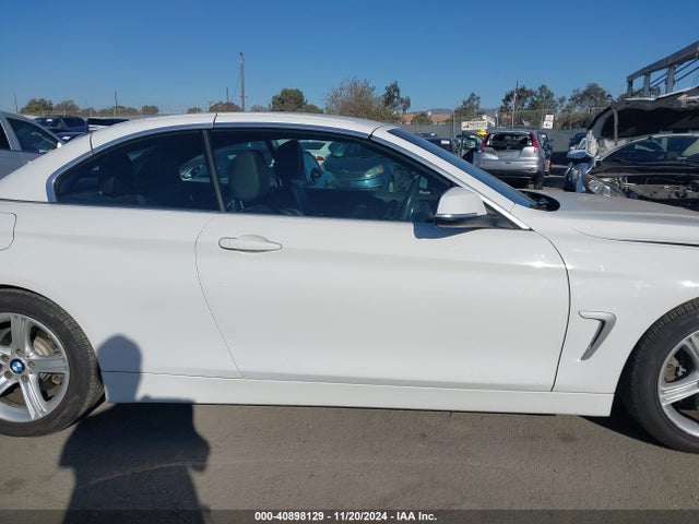 BMW 428i 2015 WBA3V7C53FP772424 Image 13
