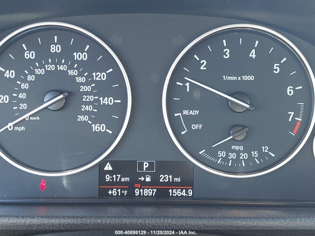 BMW 428i 2015 WBA3V7C53FP772424 Image 15