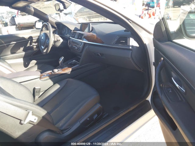 BMW 428i 2015 WBA3V7C53FP772424 Image 5