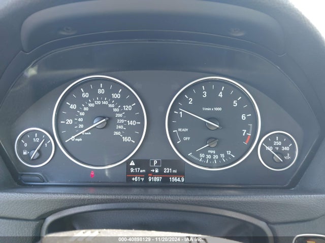 BMW 428i 2015 WBA3V7C53FP772424 Image 7