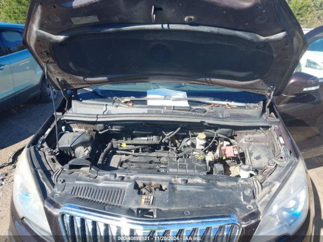 KL4CJASB7FB216319 Buick Encore