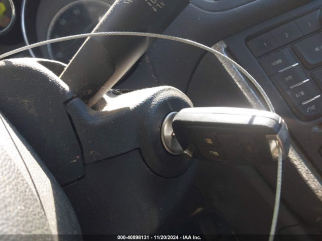 KL4CJASB7FB216319 Buick Encore