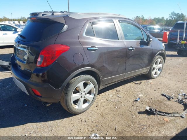 KL4CJASB7FB216319 Buick Encore