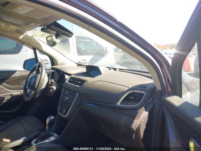 KL4CJASB7FB216319 Buick Encore