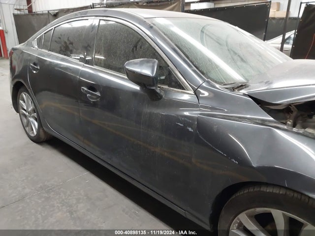 Mazda Mazda6 I Touring 2015 JM1GJ1V59F1199784 Image 14