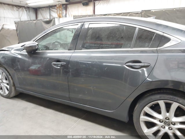 Mazda Mazda6 I Touring 2015 JM1GJ1V59F1199784 Image 15