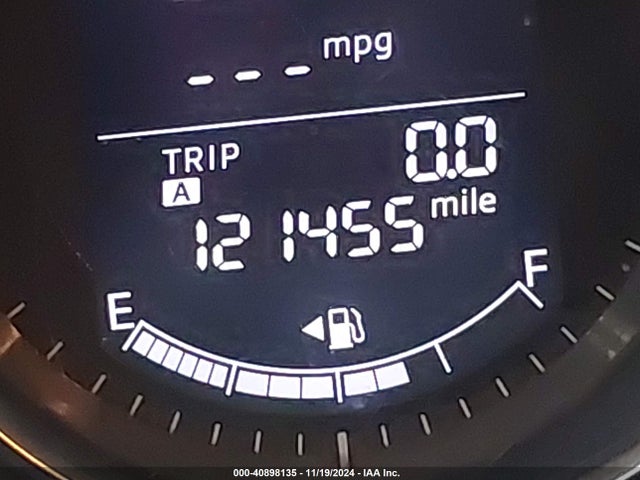Mazda Mazda6 I Touring 2015 JM1GJ1V59F1199784 Image 16