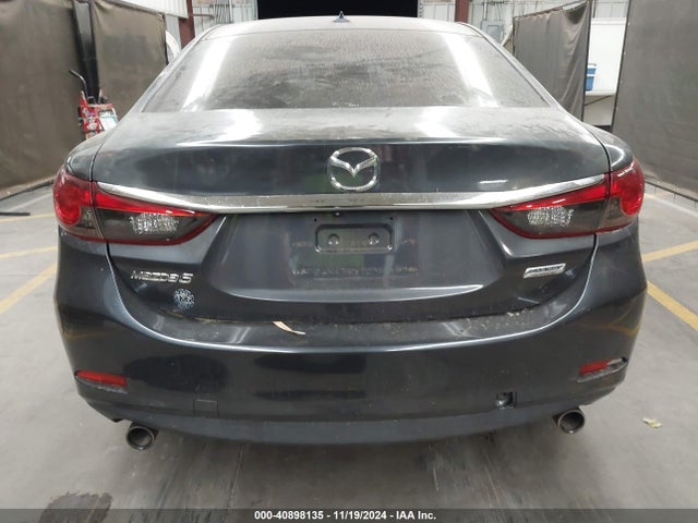 Mazda Mazda6 I Touring 2015 JM1GJ1V59F1199784 Image 17