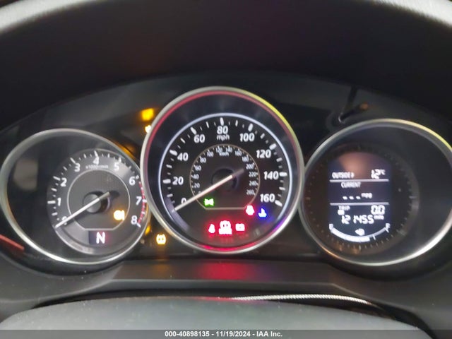 Mazda Mazda6 I Touring 2015 JM1GJ1V59F1199784 Image 7