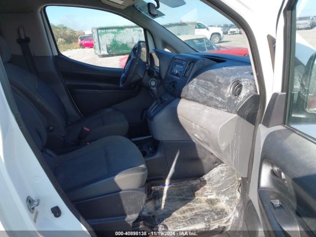 3N6CM0KN9FK697256 Nissan Nv200 S