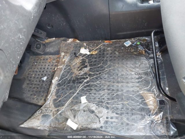 3N6CM0KN9FK697256 Nissan Nv200 S
