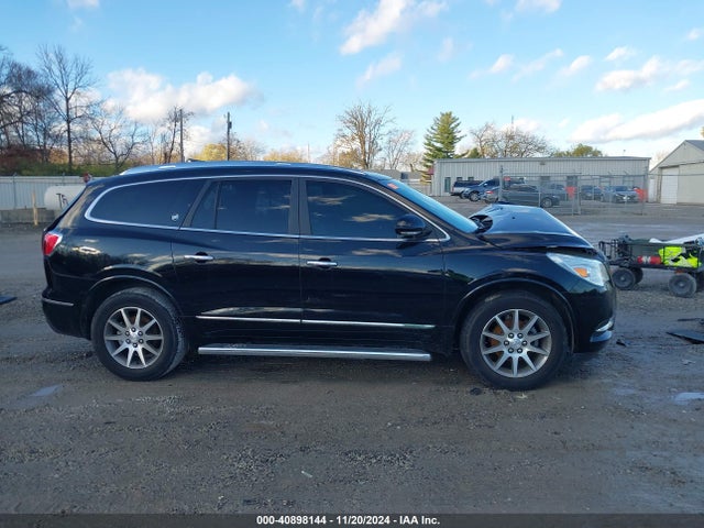 Buick Enclave Leather 2017 5GAKRBKD6HJ171191 Image 13