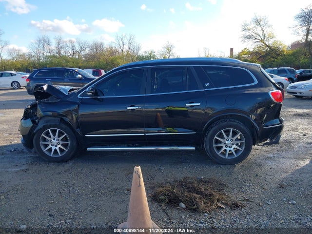 Buick Enclave Leather 2017 5GAKRBKD6HJ171191 Image 14
