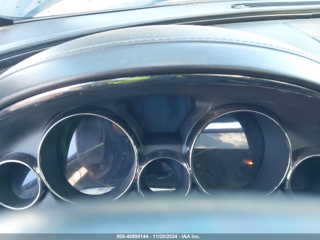 Buick Enclave Leather 2017 5GAKRBKD6HJ171191 Image 15