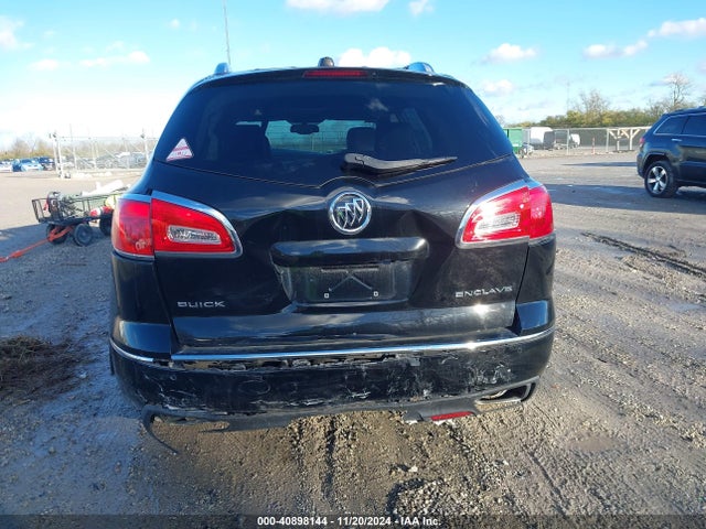 Buick Enclave Leather 2017 5GAKRBKD6HJ171191 Image 16