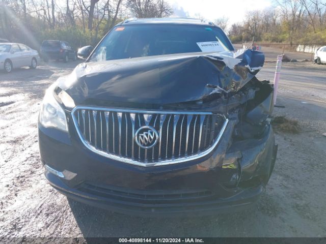 Buick Enclave Leather 2017 5GAKRBKD6HJ171191 Image 18