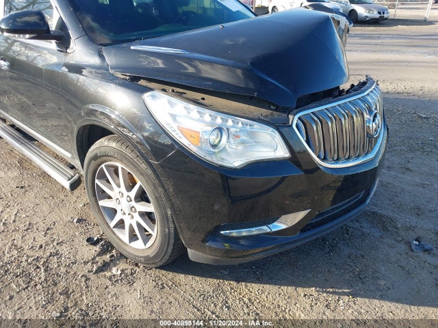 Buick Enclave Leather 2017 5GAKRBKD6HJ171191 Image 19