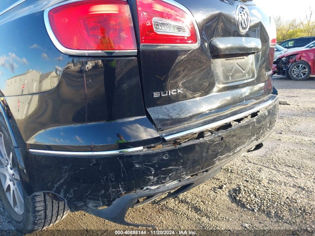 Buick Enclave Leather 2017 5GAKRBKD6HJ171191 Image 20