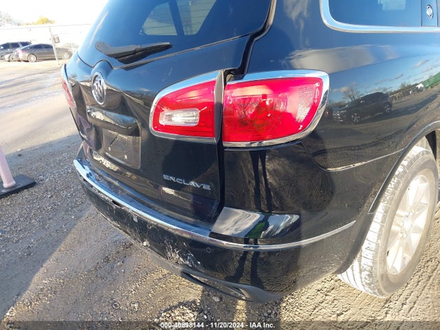 Buick Enclave Leather 2017 5GAKRBKD6HJ171191 Image 21