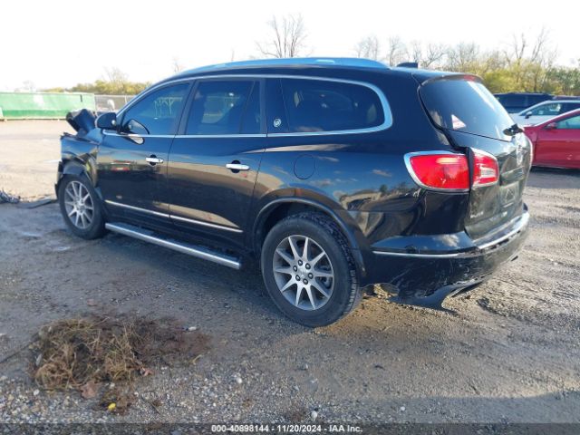 Buick Enclave Leather 2017 5GAKRBKD6HJ171191 Image 3