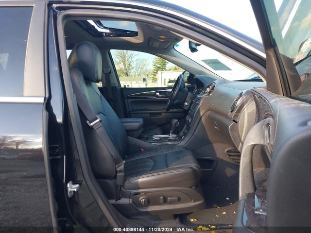 Buick Enclave Leather 2017 5GAKRBKD6HJ171191 Image 5