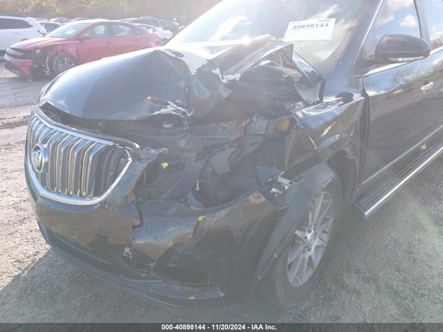 Buick Enclave Leather 2017 5GAKRBKD6HJ171191 Image 6