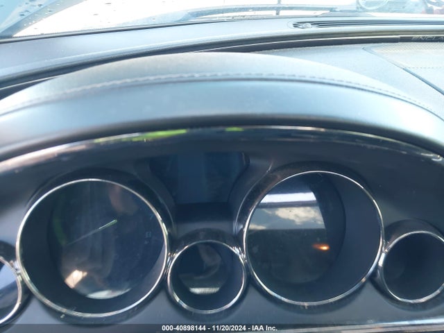 Buick Enclave Leather 2017 5GAKRBKD6HJ171191 Image 7