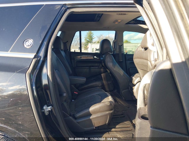 Buick Enclave Leather 2017 5GAKRBKD6HJ171191 Image 8
