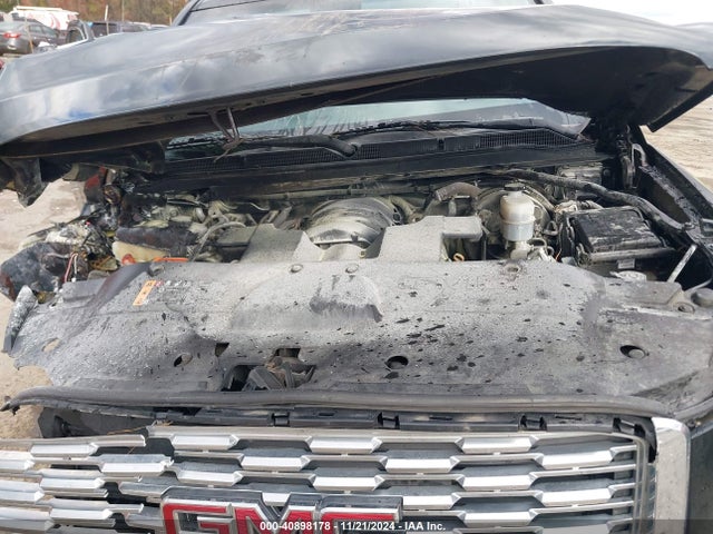 1GKS2CKJ5KR226533 GMC YUKON DENALI