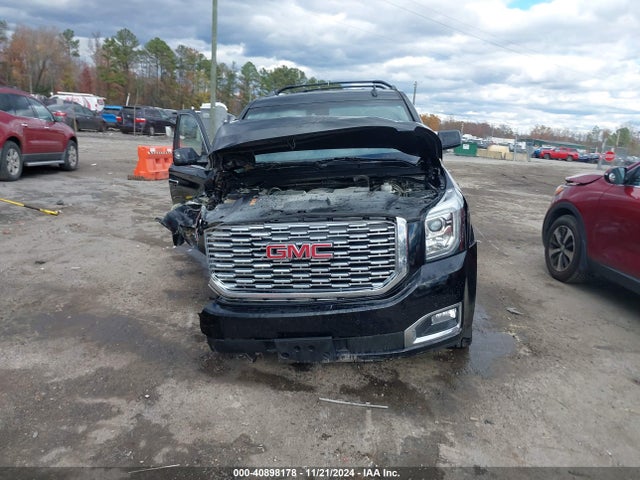 1GKS2CKJ5KR226533 GMC YUKON DENALI