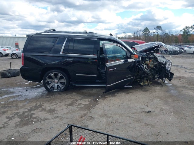 GMC YUKON DENALI 2019 1GKS2CKJ5KR226533 Image 12