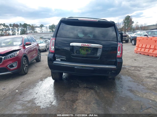 GMC YUKON DENALI 2019 1GKS2CKJ5KR226533 Image 15