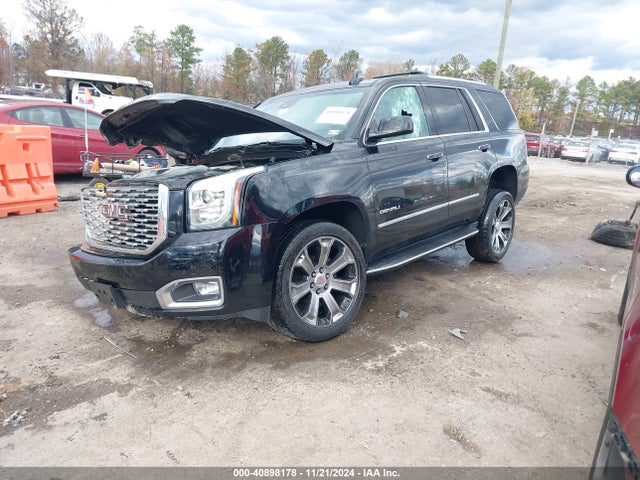 1GKS2CKJ5KR226533 GMC YUKON DENALI