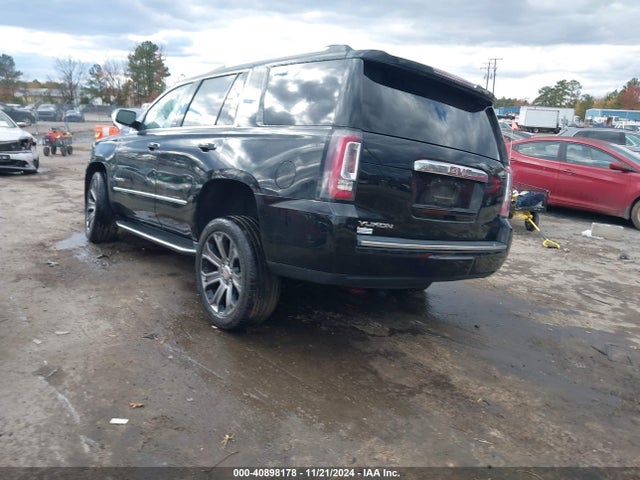 1GKS2CKJ5KR226533 GMC YUKON DENALI