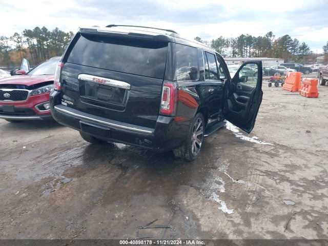 1GKS2CKJ5KR226533 GMC YUKON DENALI
