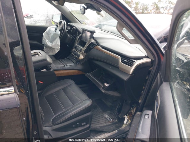 1GKS2CKJ5KR226533 GMC YUKON DENALI