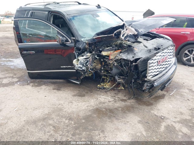 1GKS2CKJ5KR226533 GMC YUKON DENALI