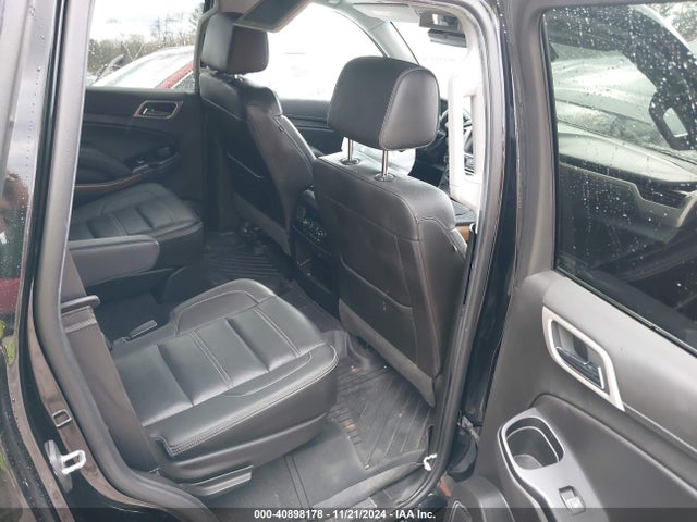 1GKS2CKJ5KR226533 GMC YUKON DENALI
