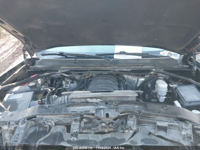 3GTP1UEC1EG249626 GMC Sierra 1500 Sle