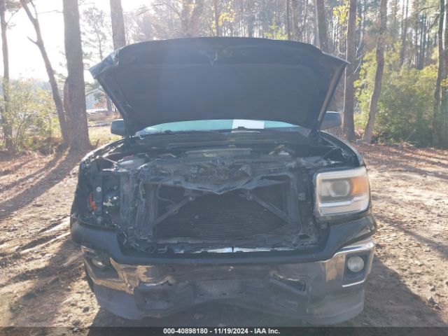 3GTP1UEC1EG249626 GMC Sierra 1500 Sle