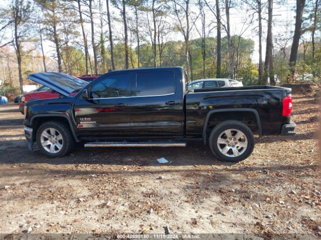 3GTP1UEC1EG249626 GMC Sierra 1500 Sle