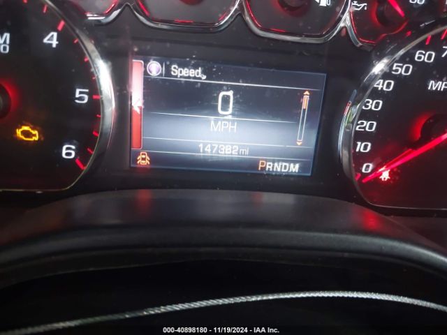 3GTP1UEC1EG249626 GMC Sierra 1500 Sle