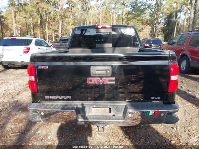3GTP1UEC1EG249626 GMC Sierra 1500 Sle