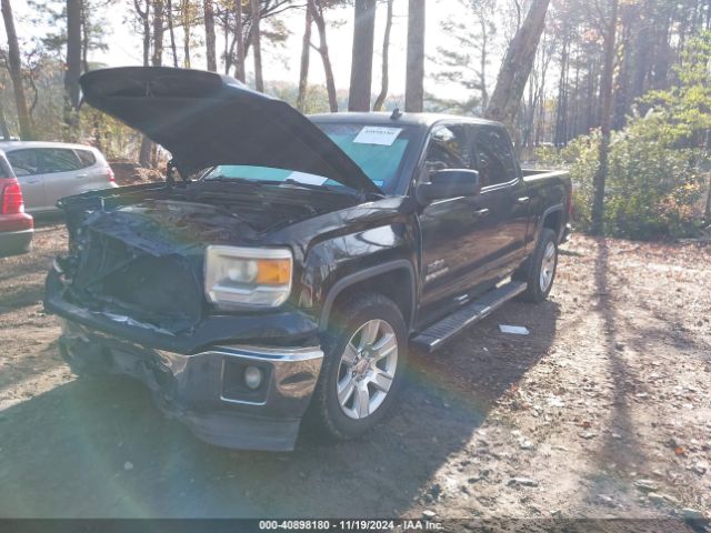 3GTP1UEC1EG249626 GMC Sierra 1500 Sle